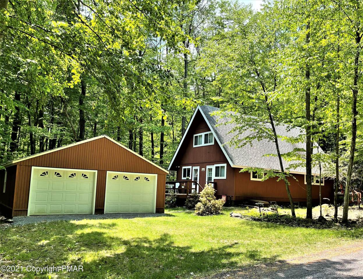1076 Laurel Hill Rd - Photo 1