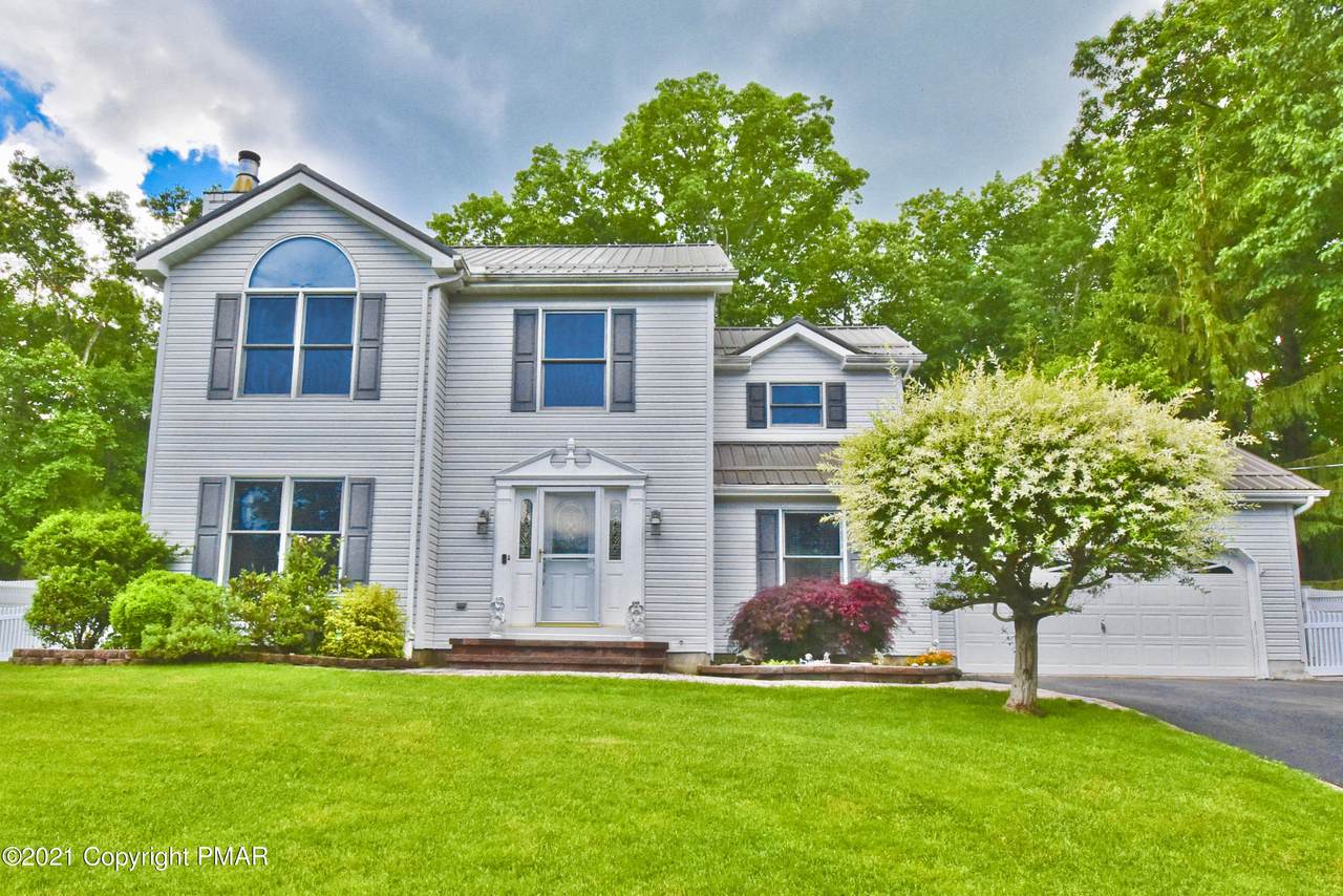 805 Horizon Drive - Photo 1
