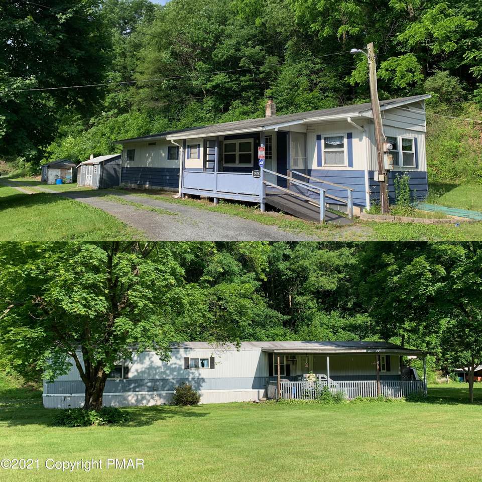 709 Zions Stone Church Road - Photo 1