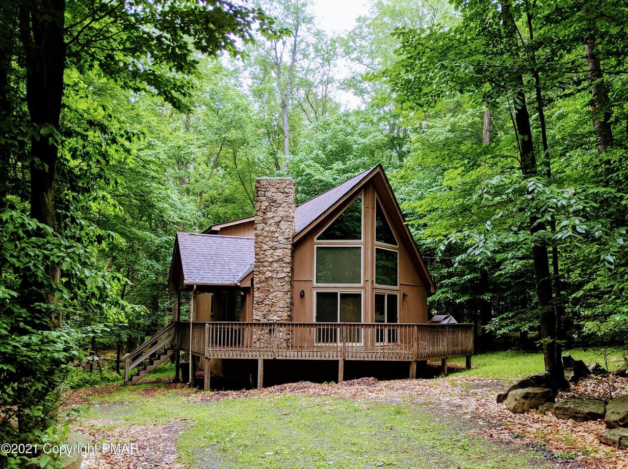 117 Lehigh River Rd - Photo 1