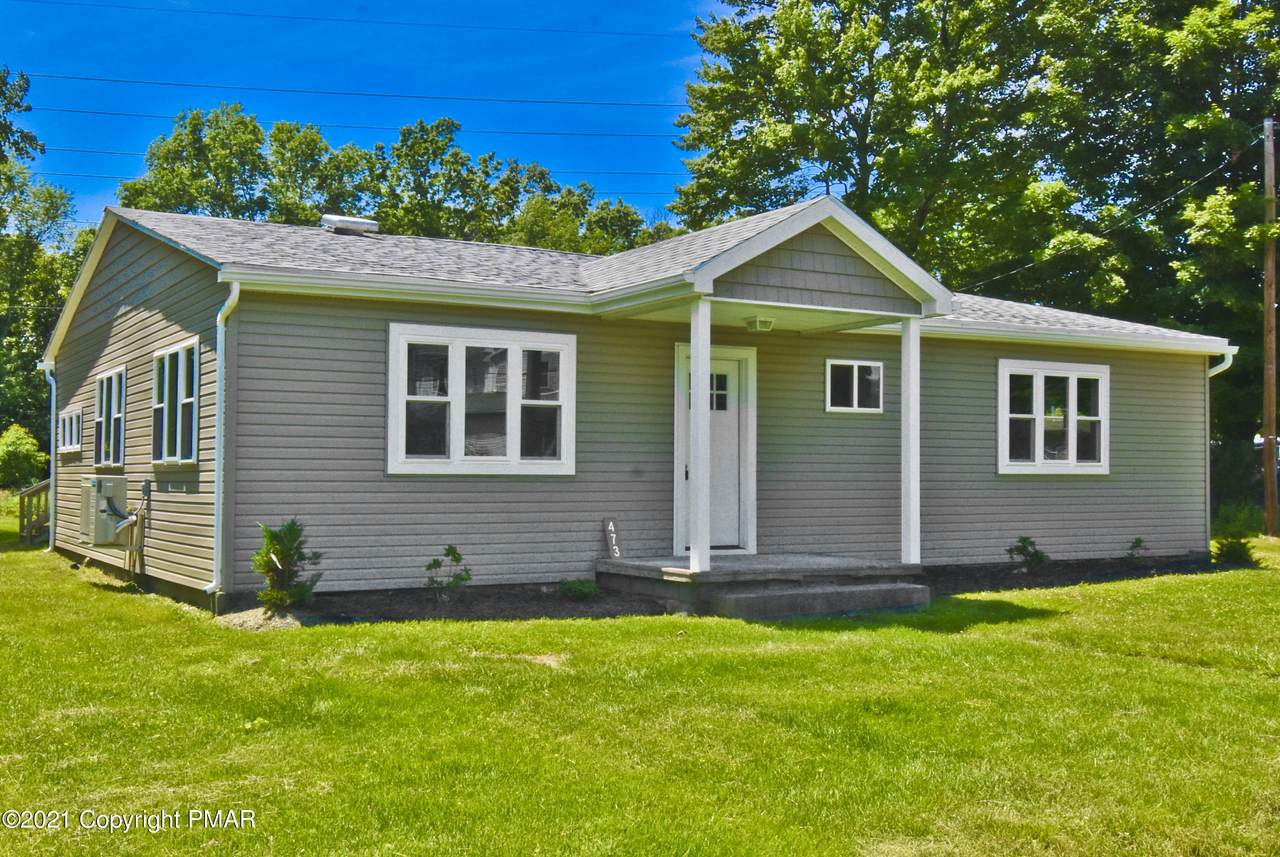 473 Willow Street - Photo 1