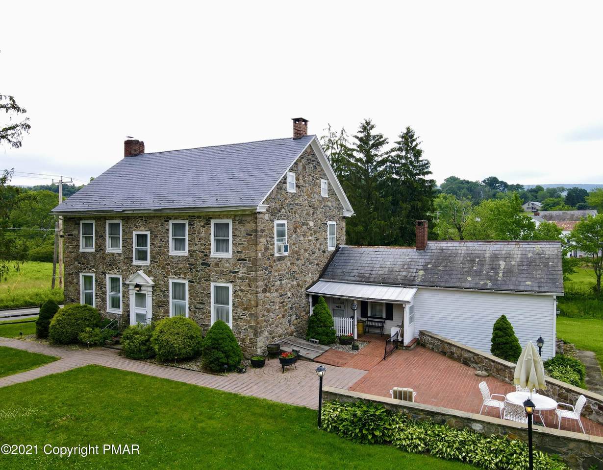 337 Easton Belmont Pike - Photo 1