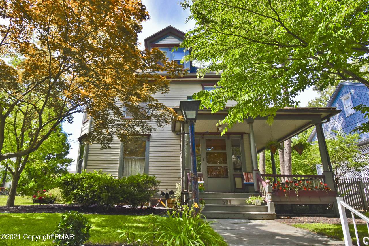 504 Thomas Street - Photo 1