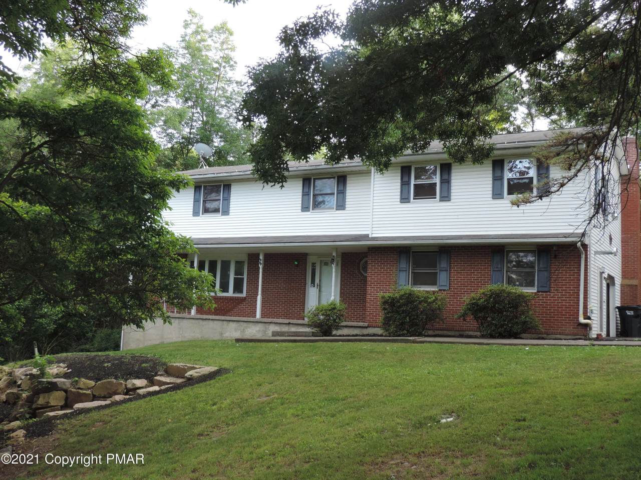 316 Fall Creek Terrace - Photo 1