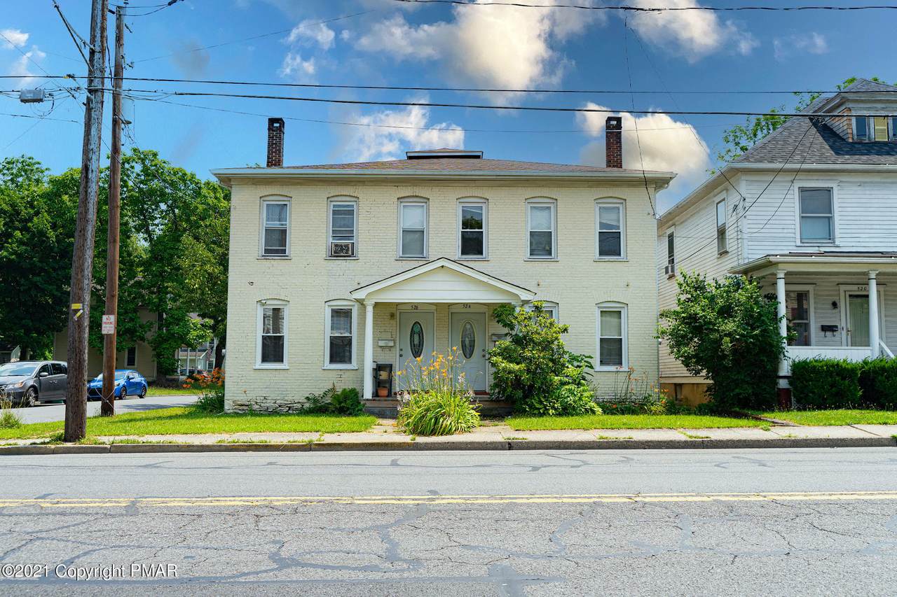 526 Courtland St - Photo 1