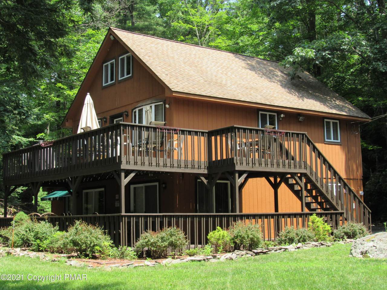 531 Snow Hill Rd - Photo 1