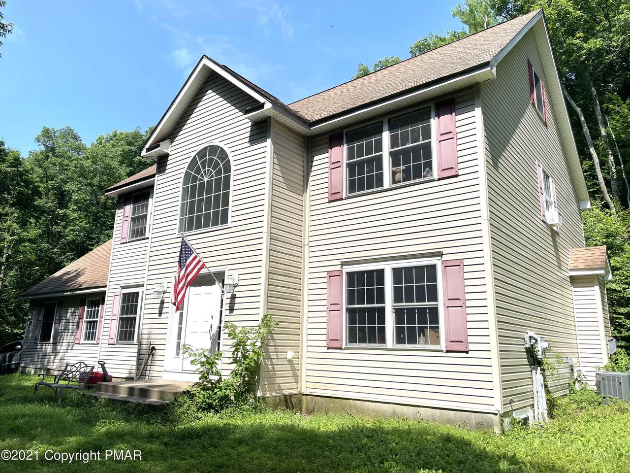 2589 Pine Mountain Rd - Photo 1