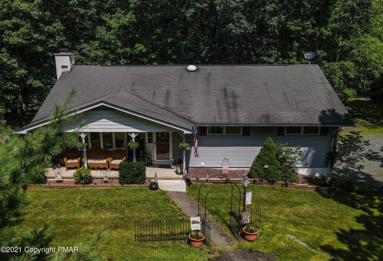 4116 Mill Creek Drive - Photo 1