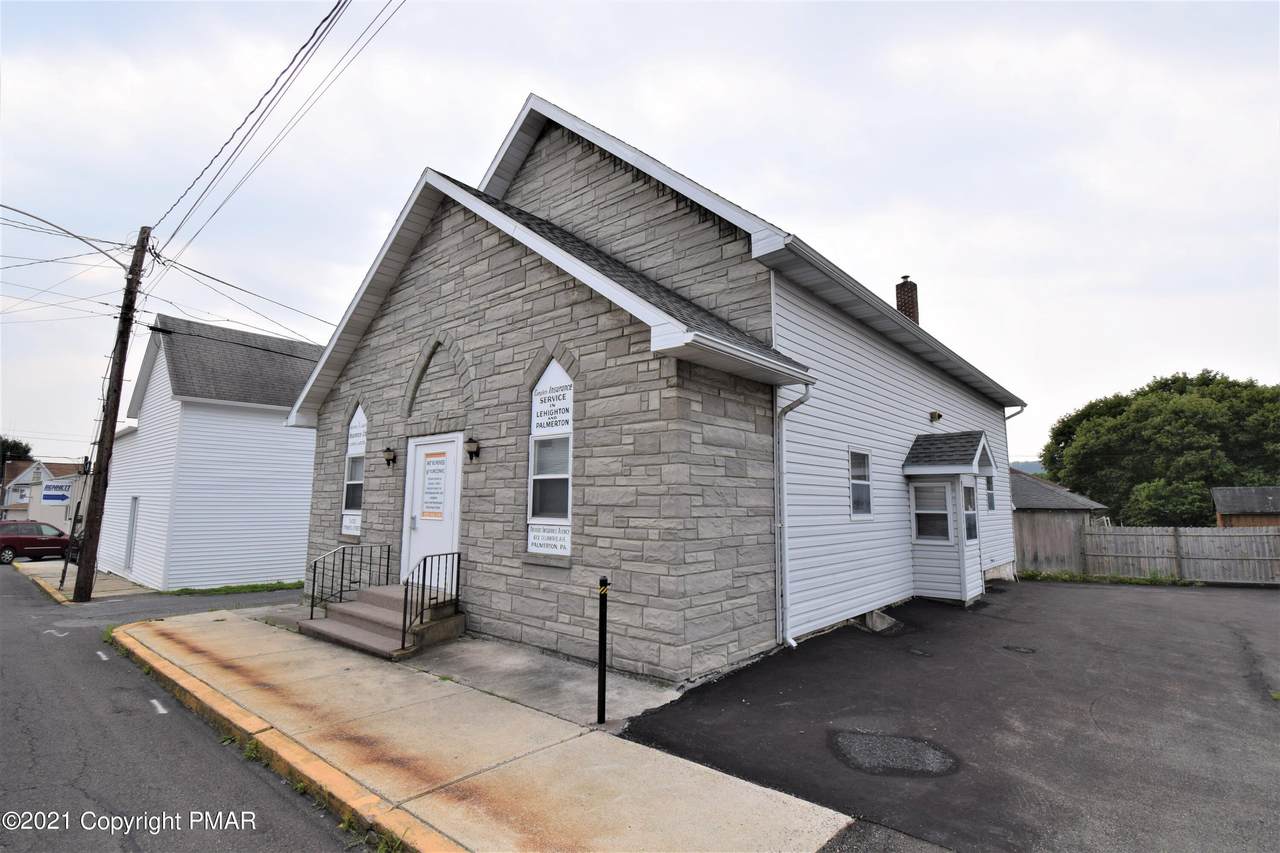 300 Cypress St - Photo 1