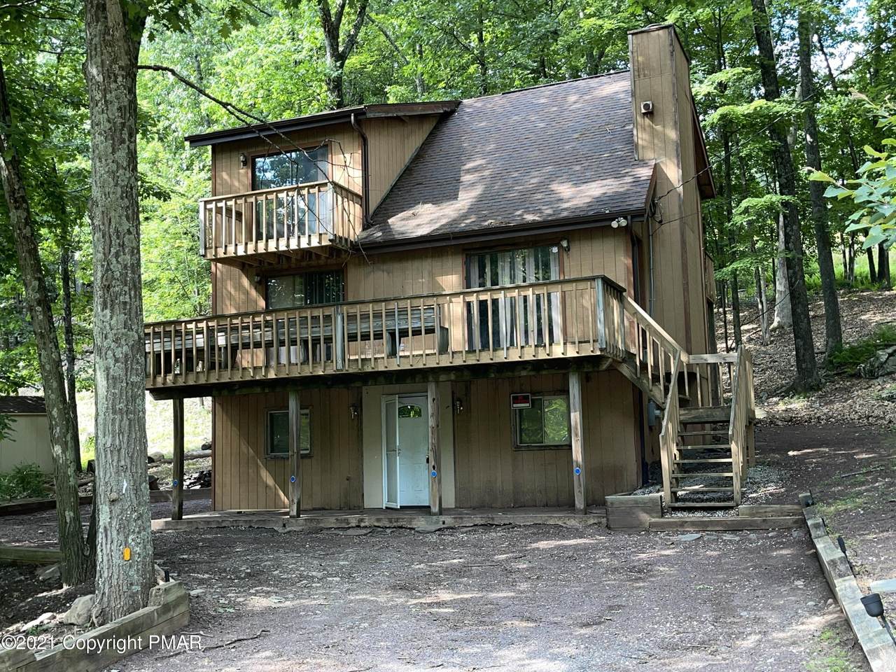 5077 Woodbridge Dr East - Photo 1
