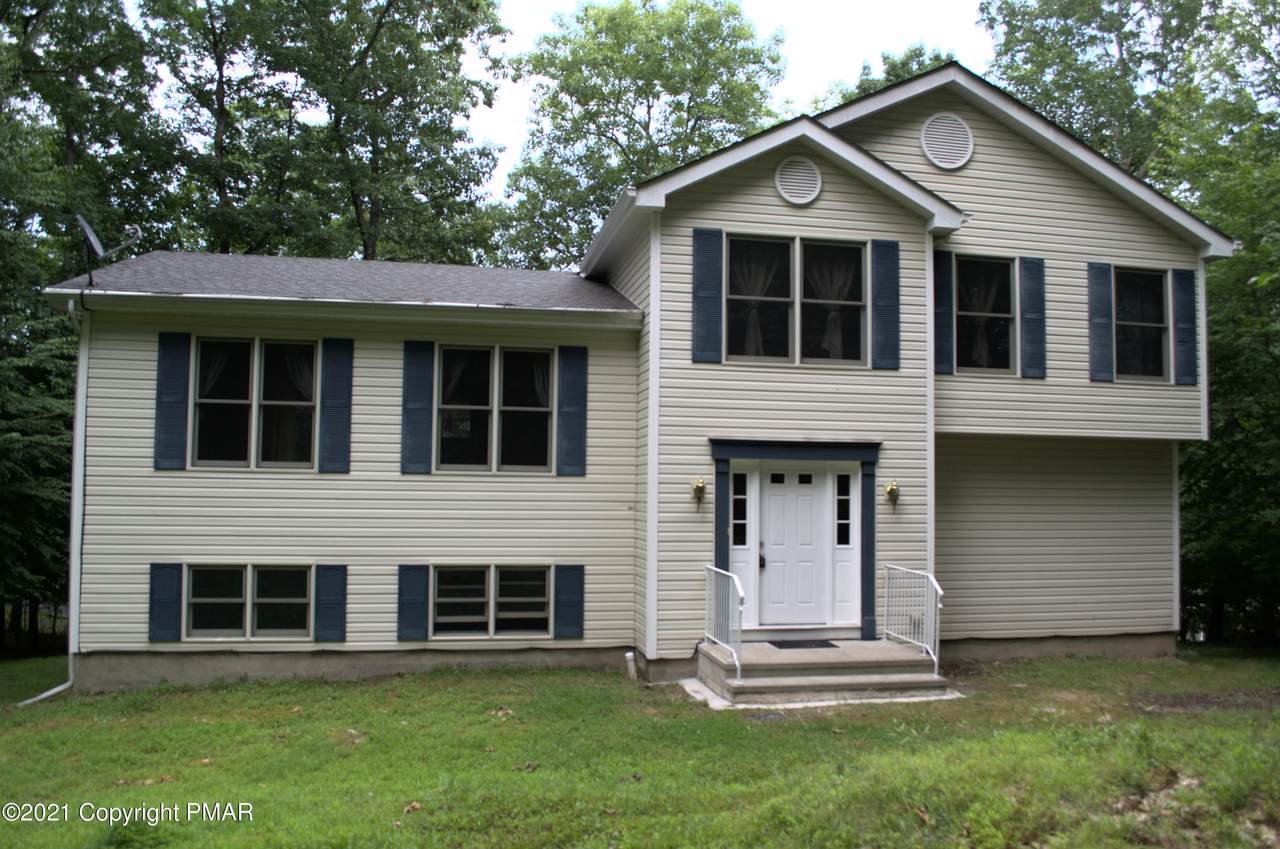 694 Buckle Boot Road - Photo 1