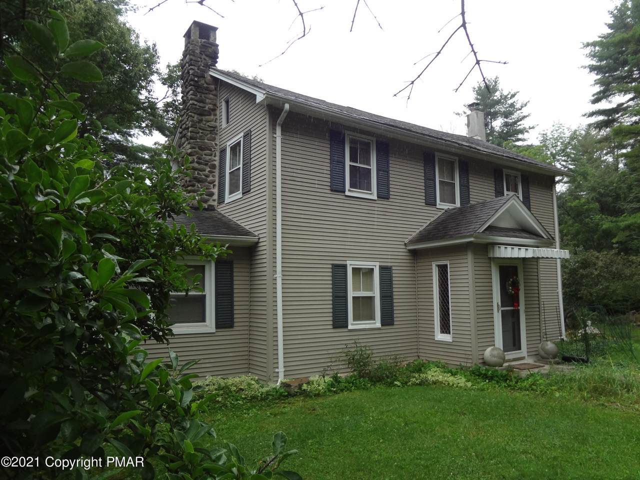 1126 Bush Rd - Photo 1