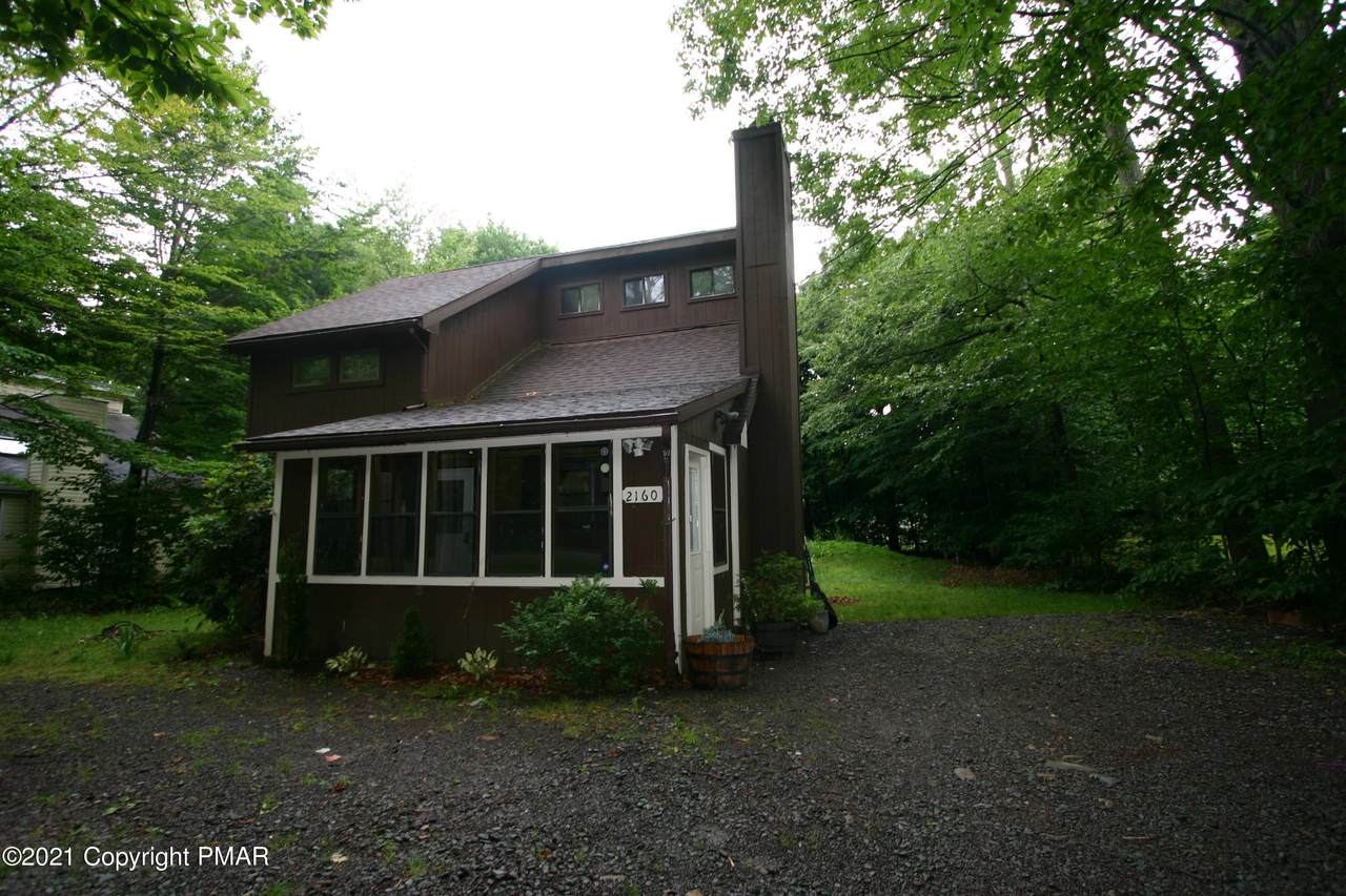 2160 Titania Rd - Photo 1