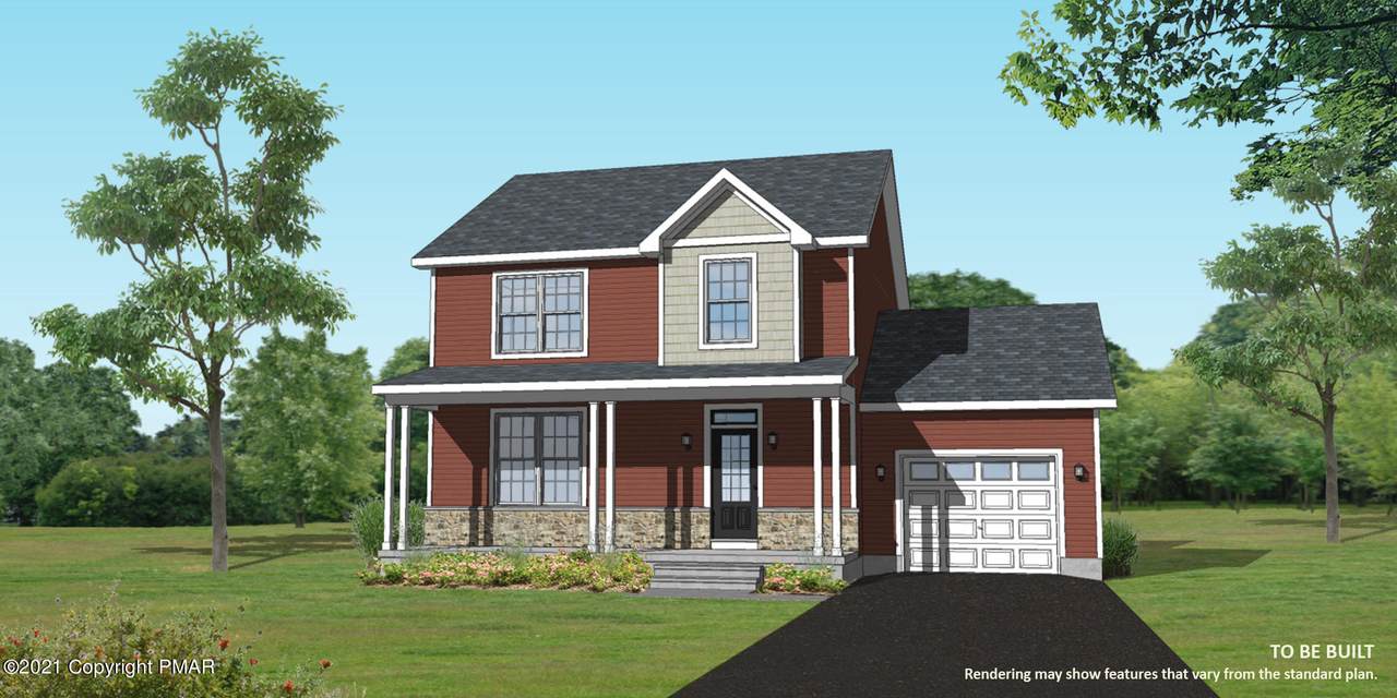 LOT 2 Kensington Dr - Photo 1