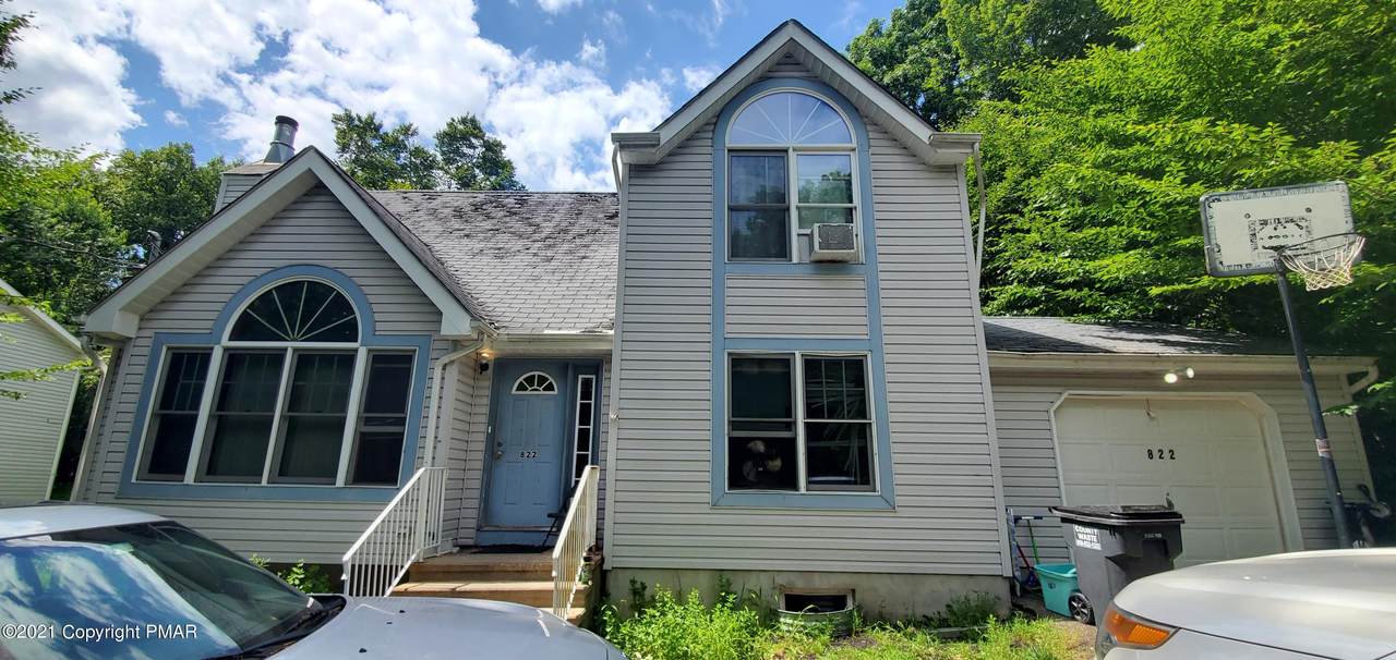 822 Trafalgar Rd - Photo 1