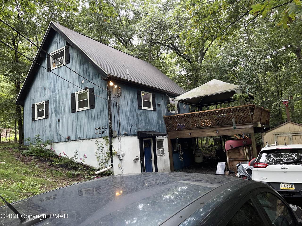 6113 Decker Rd - Photo 1