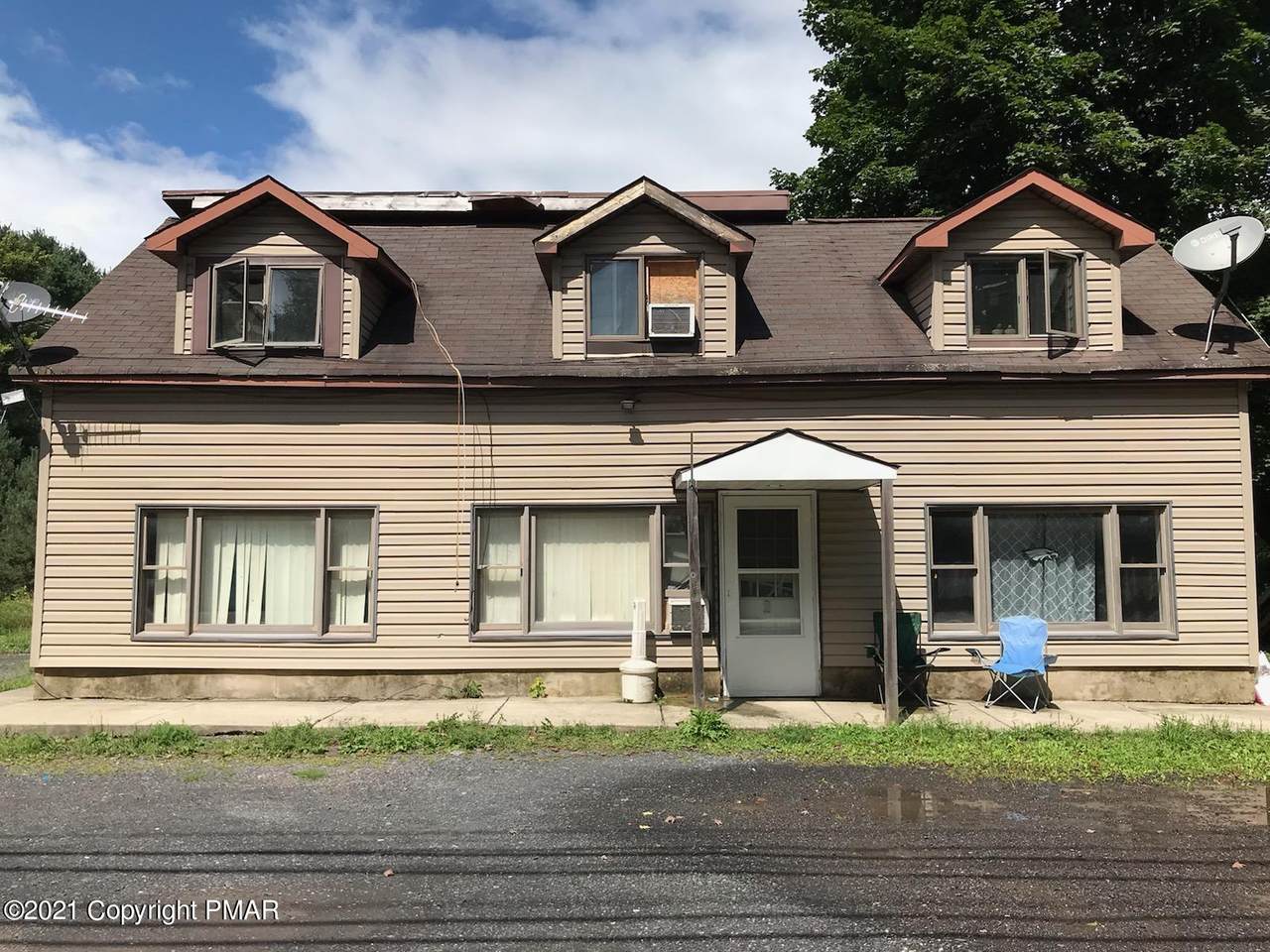 1706 State Route 534 - Photo 1