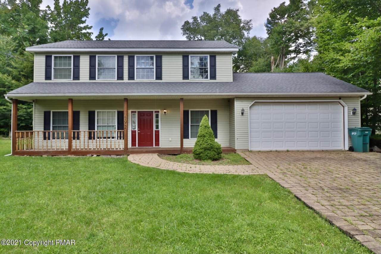 9671 Stony Hollow Dr - Photo 1