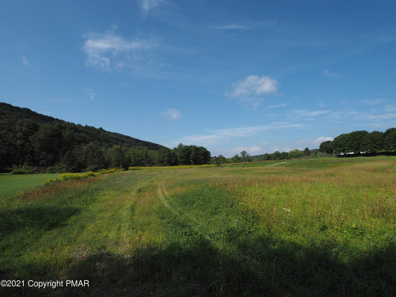 0 Mush Dahl / West Penn Pike Road - Photo 1