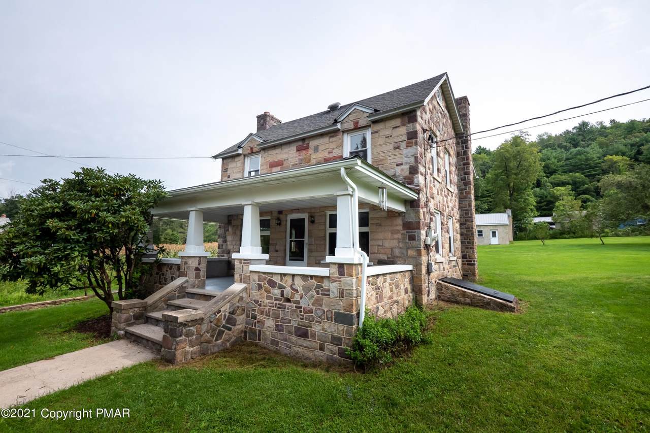 126 Little Mauch Chunk Circle - Photo 1