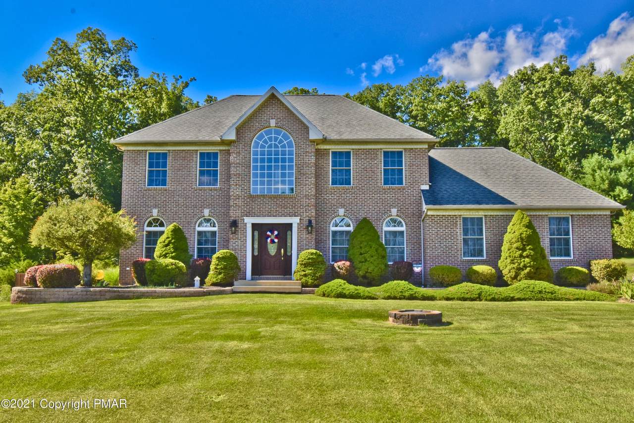 1596 Rachel Road - Photo 1