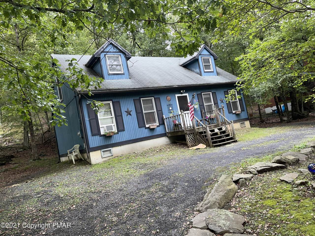 351 Saunders Dr - Photo 1