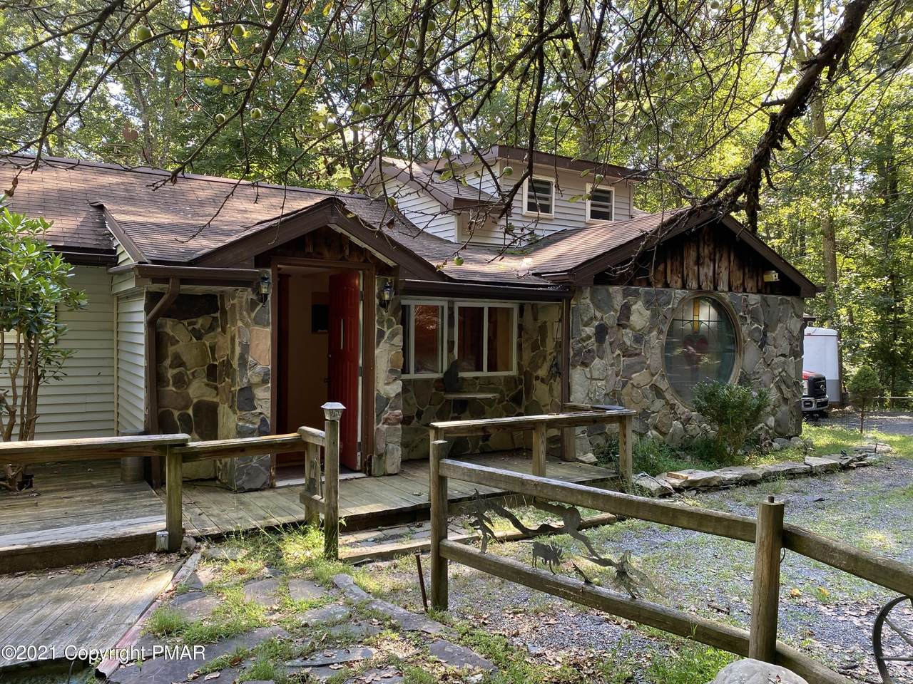 3126 Bear Swamp Rd - Photo 1