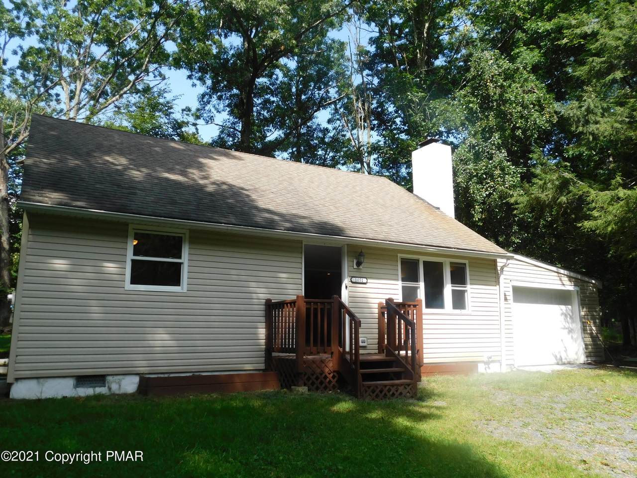 1051 Lenape Rd - Photo 1