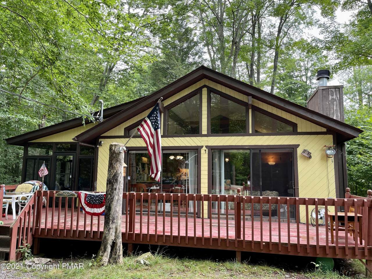 409 Maxatawny Dr - Photo 1
