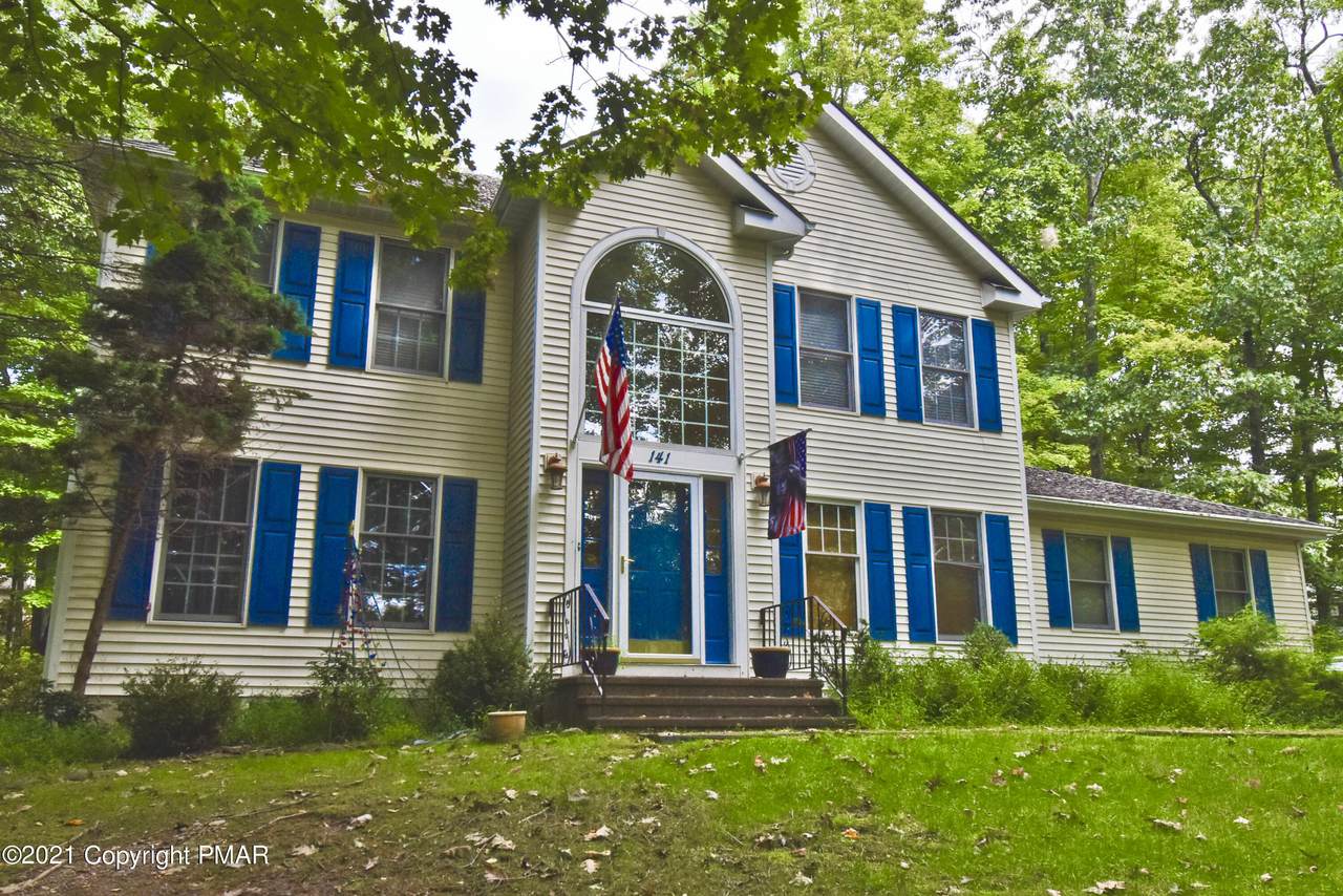 141 Reunion Ridge - Photo 1