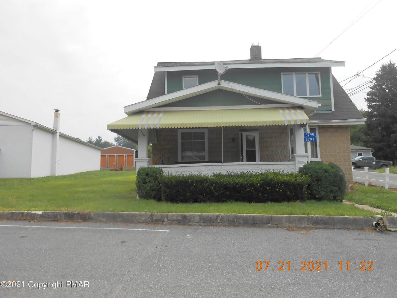 3795 3797 Forest Inn Road - Photo 1