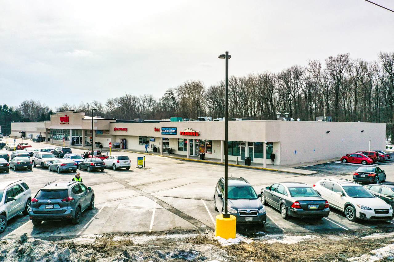 2836 Route 611, Inline - Photo 1