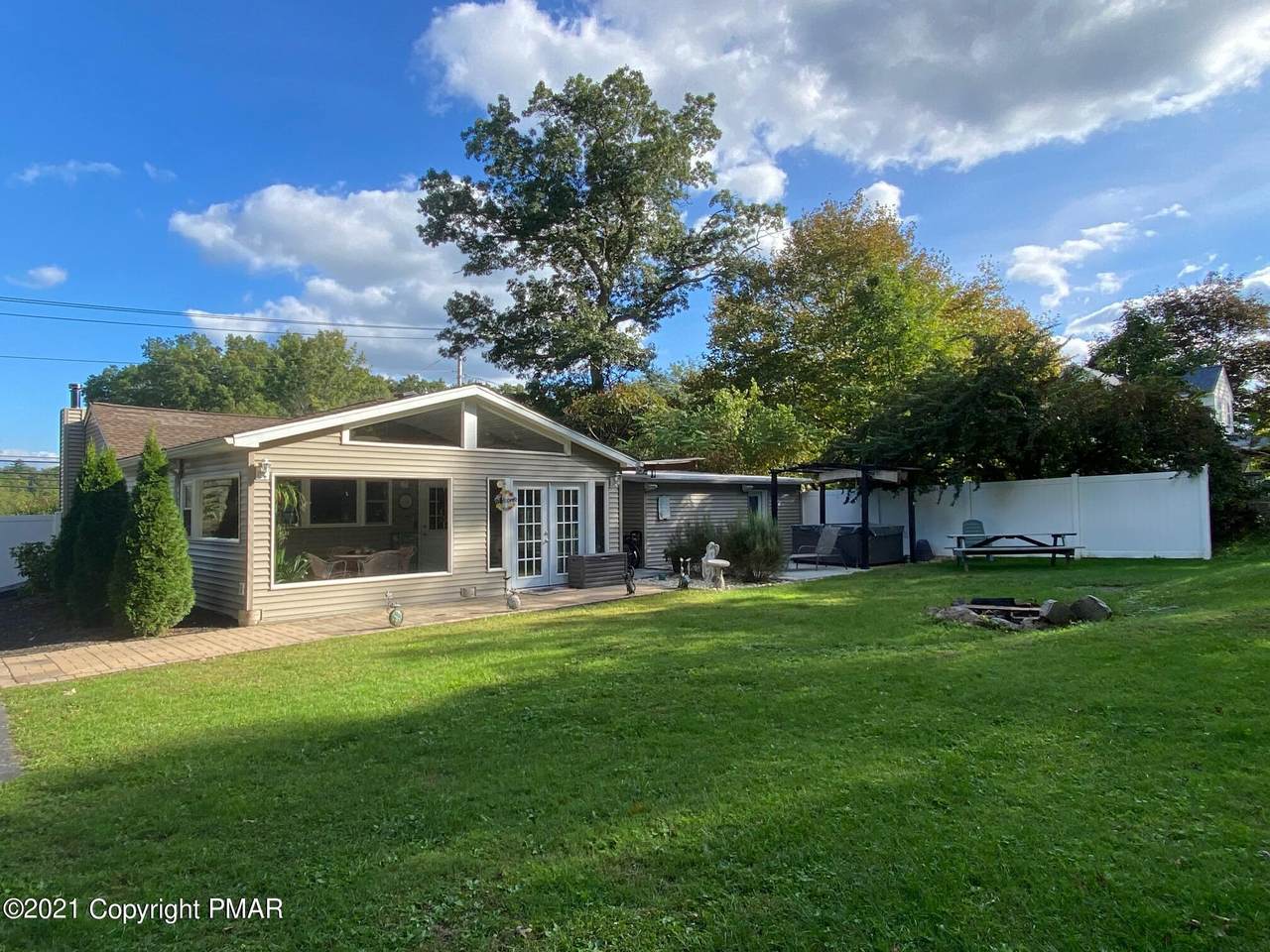 2293 Route 715 Rte - Photo 1