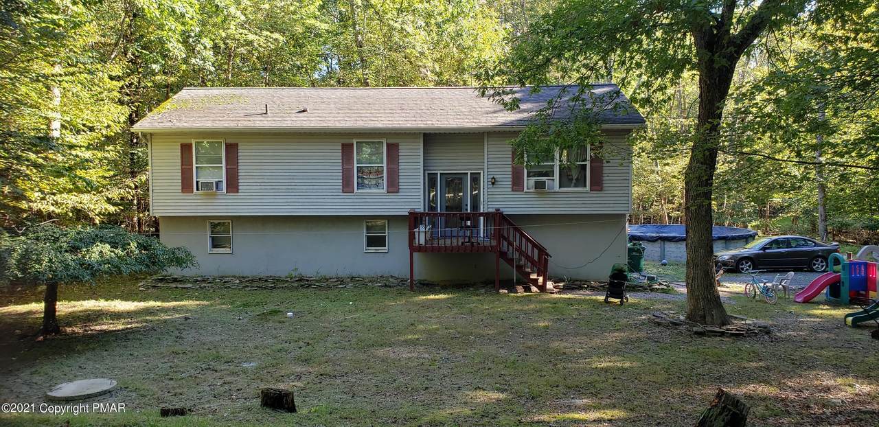 1301 Sierra Trails Dr - Photo 1