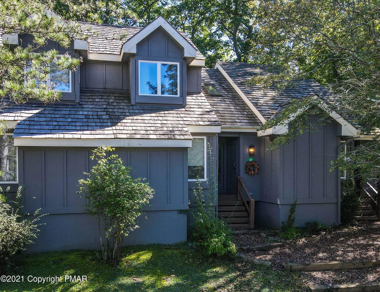 42 Snow Plow Hill - Photo 1