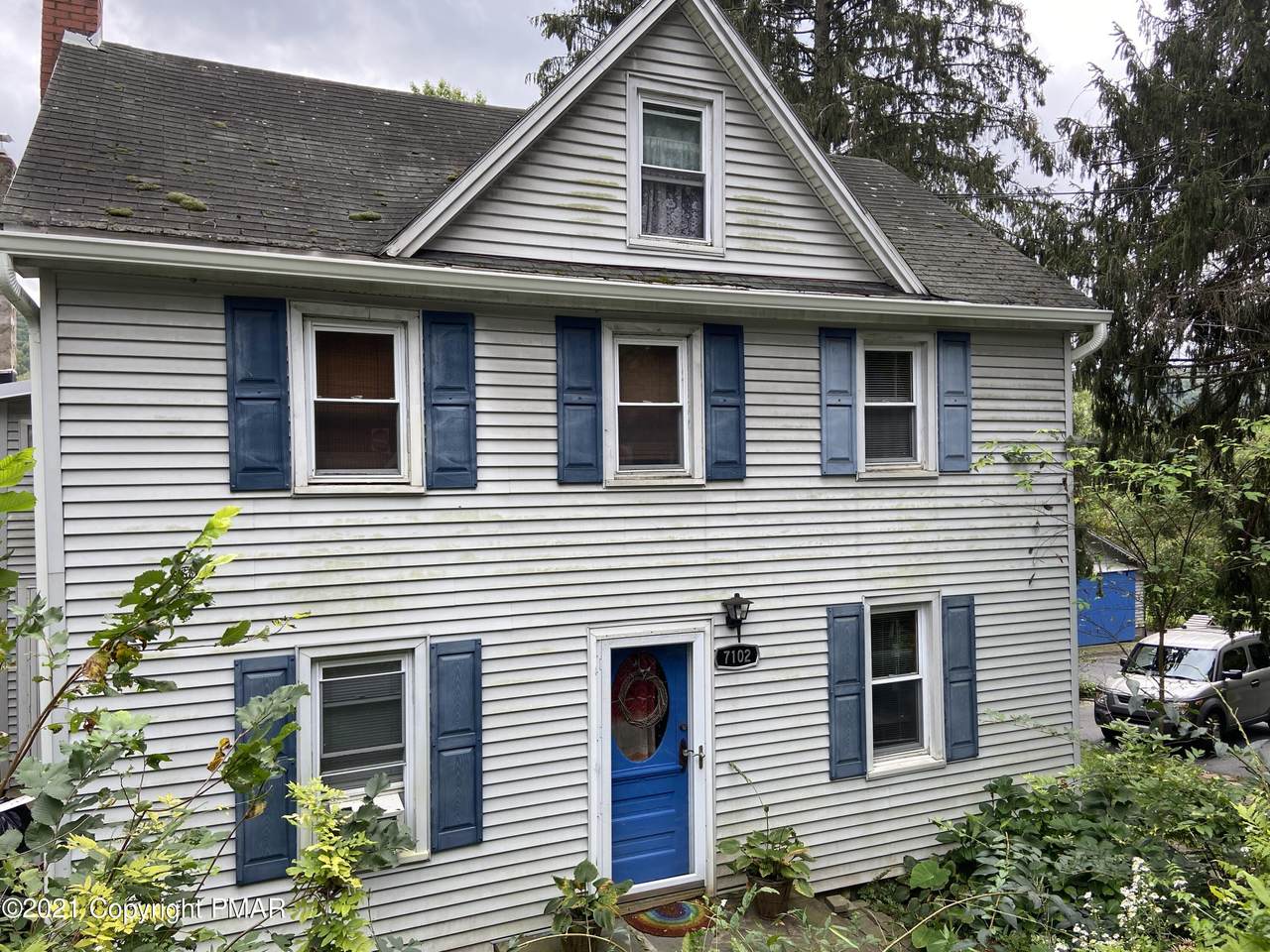 7102 Cherry Valley Rd - Photo 1