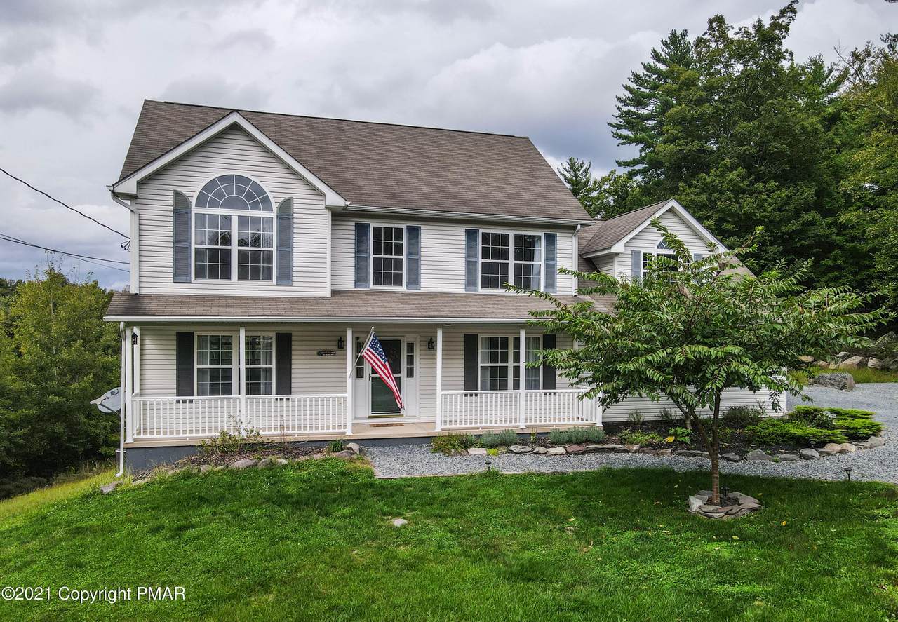 309 Pheasant Run - Photo 1