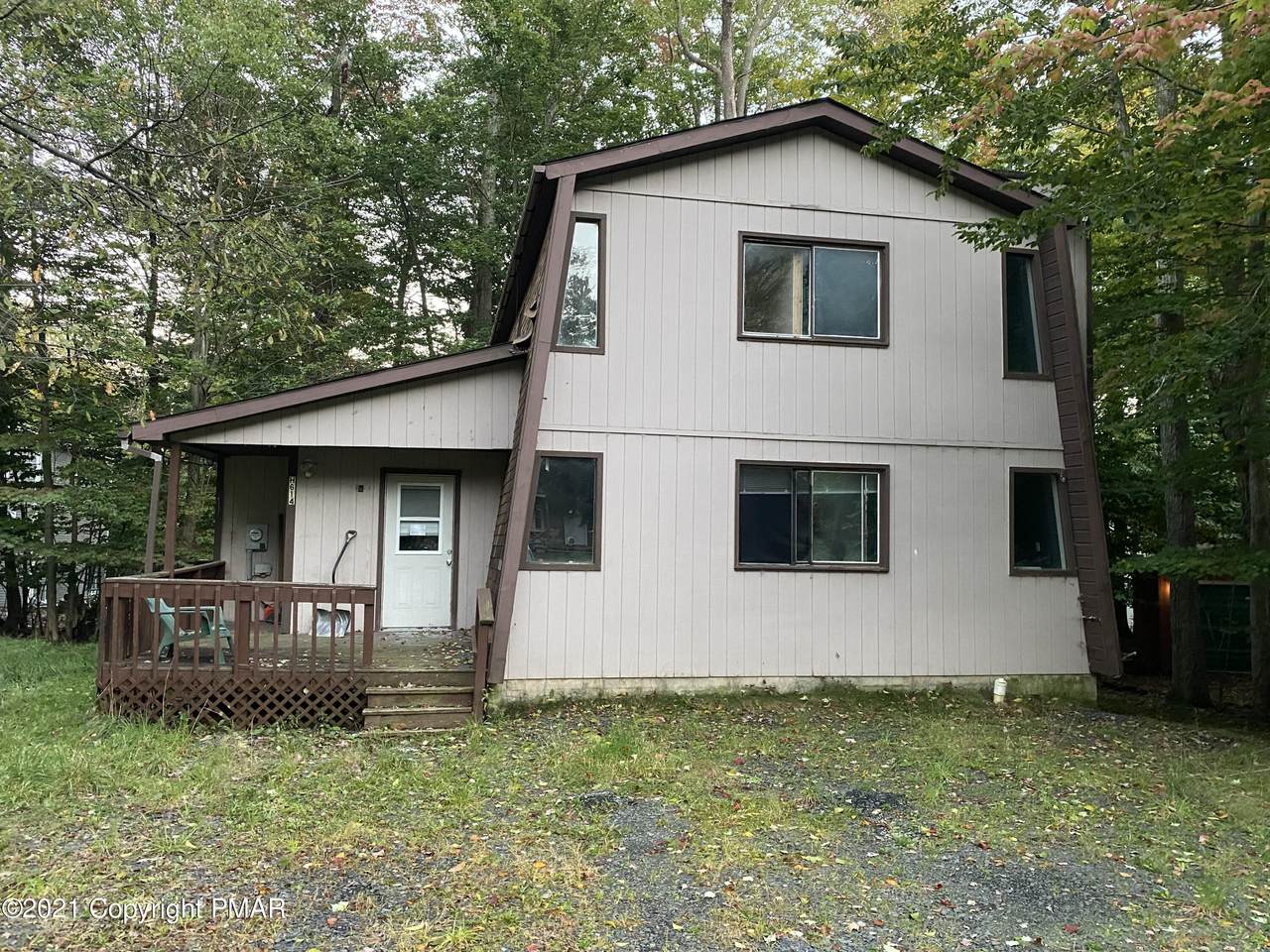 930 Country Place Dr - Photo 1