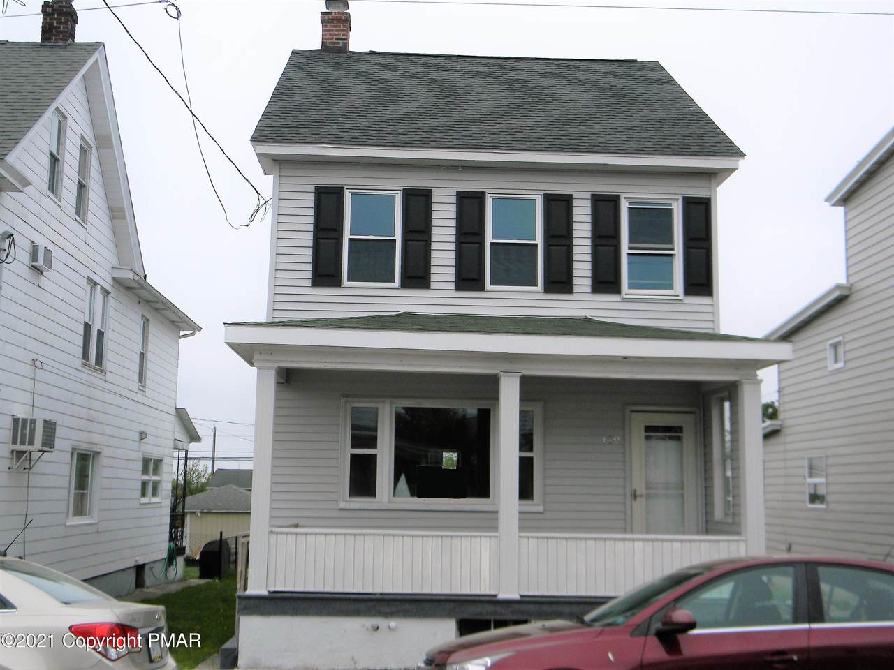 149 White St - Photo 1