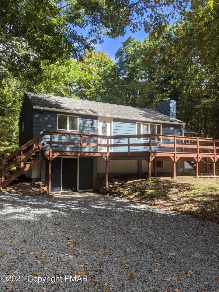 25 Fox Hill Rd - Photo 1