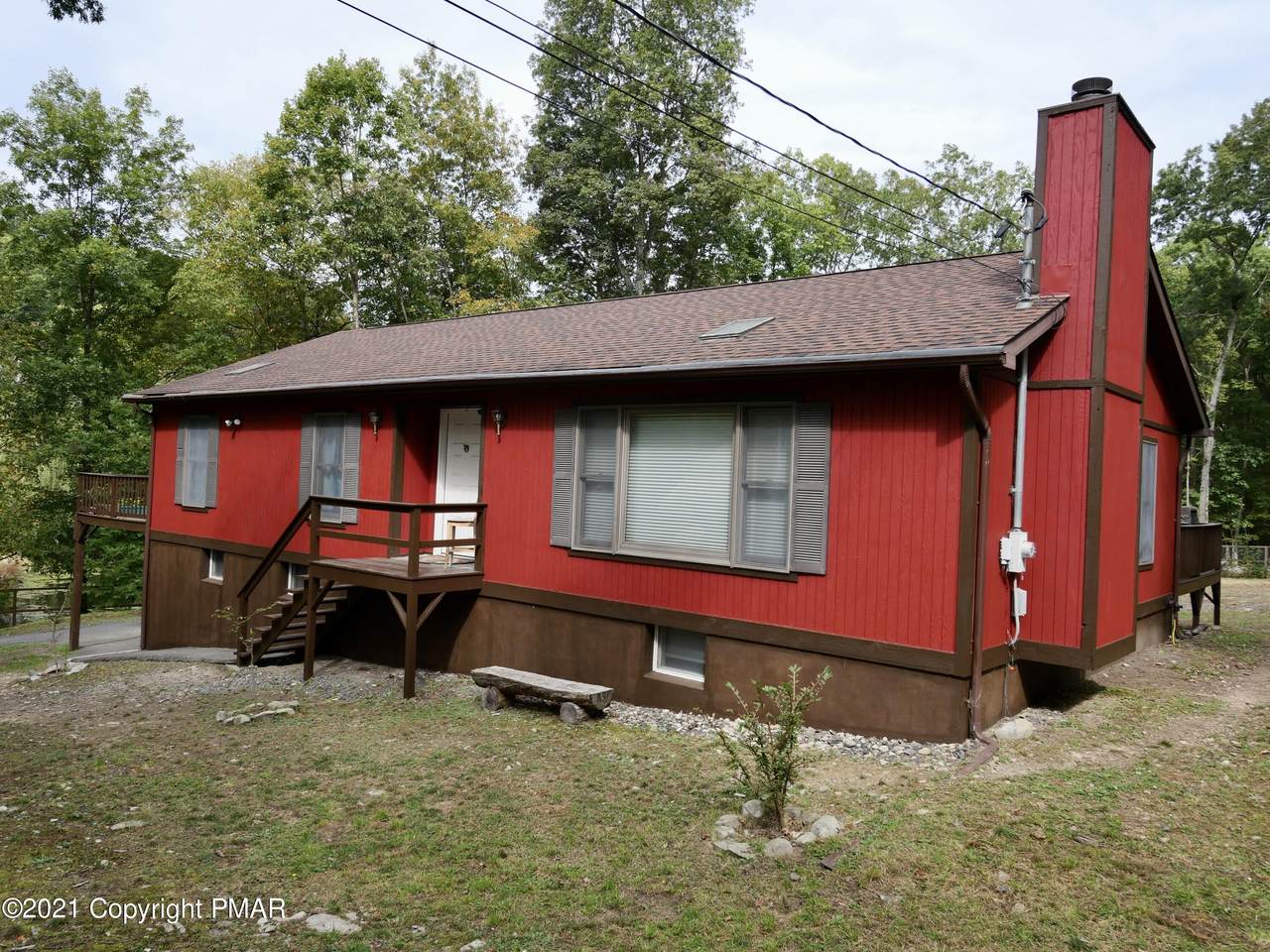 4131 Maple Dr - Photo 1