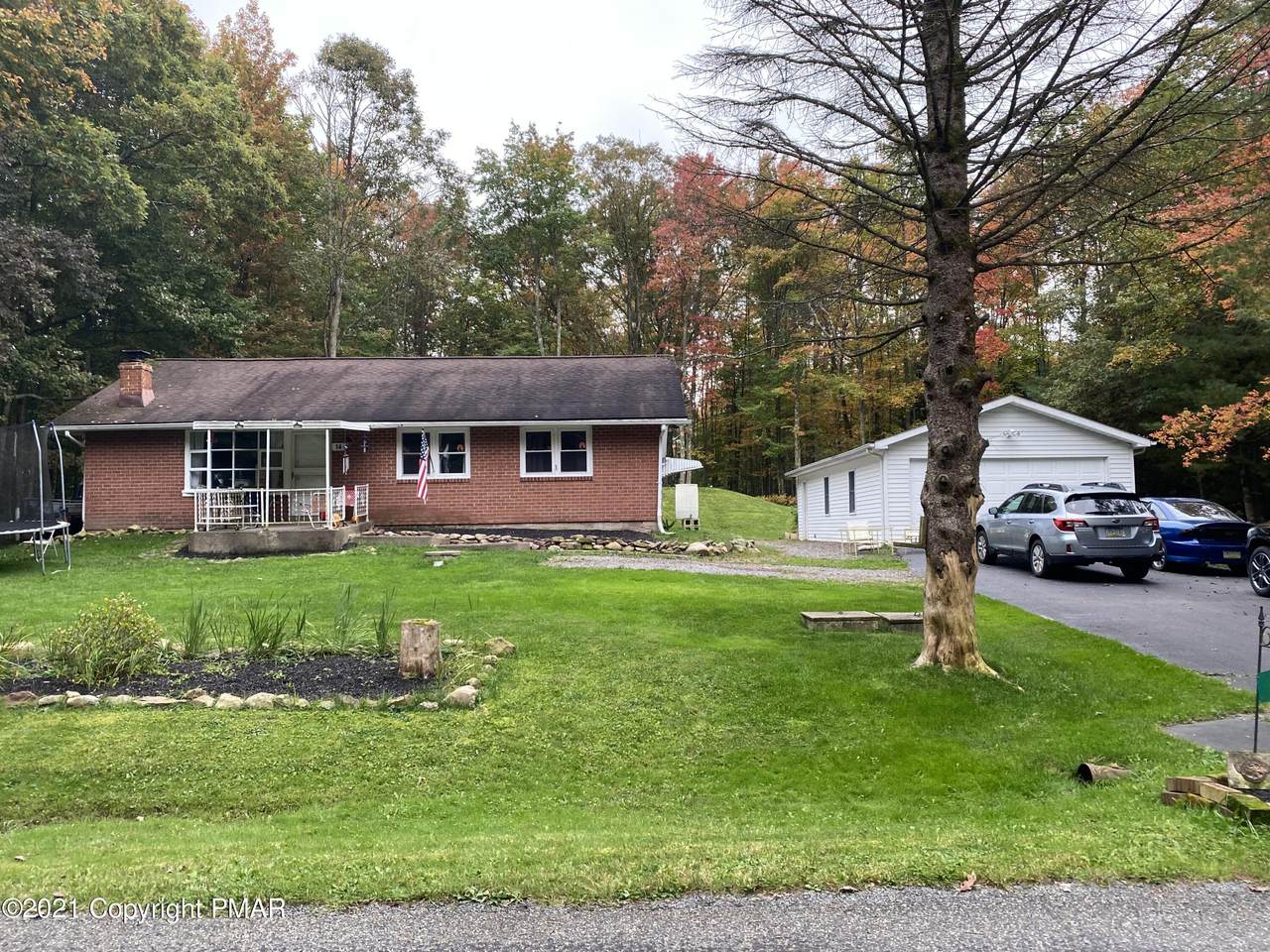14 Wolf Way - Photo 1