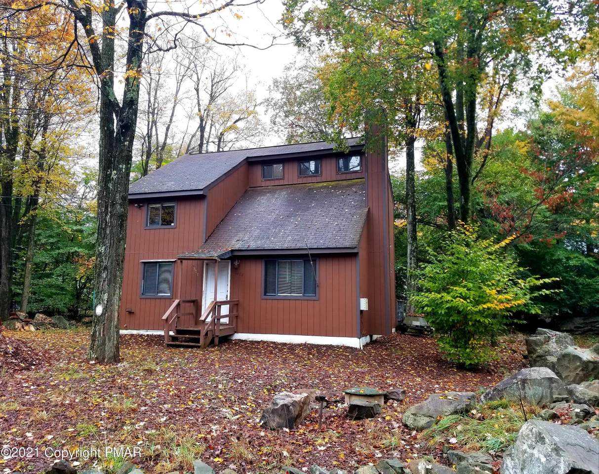 1371 Winding Way - Photo 1