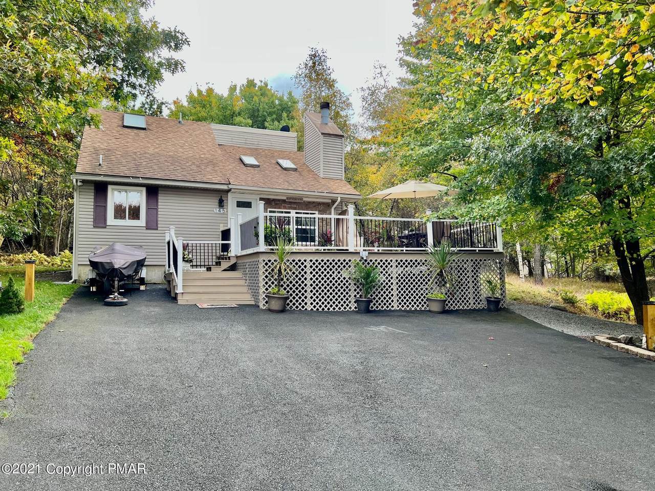 145 Penn Forest Trl - Photo 1