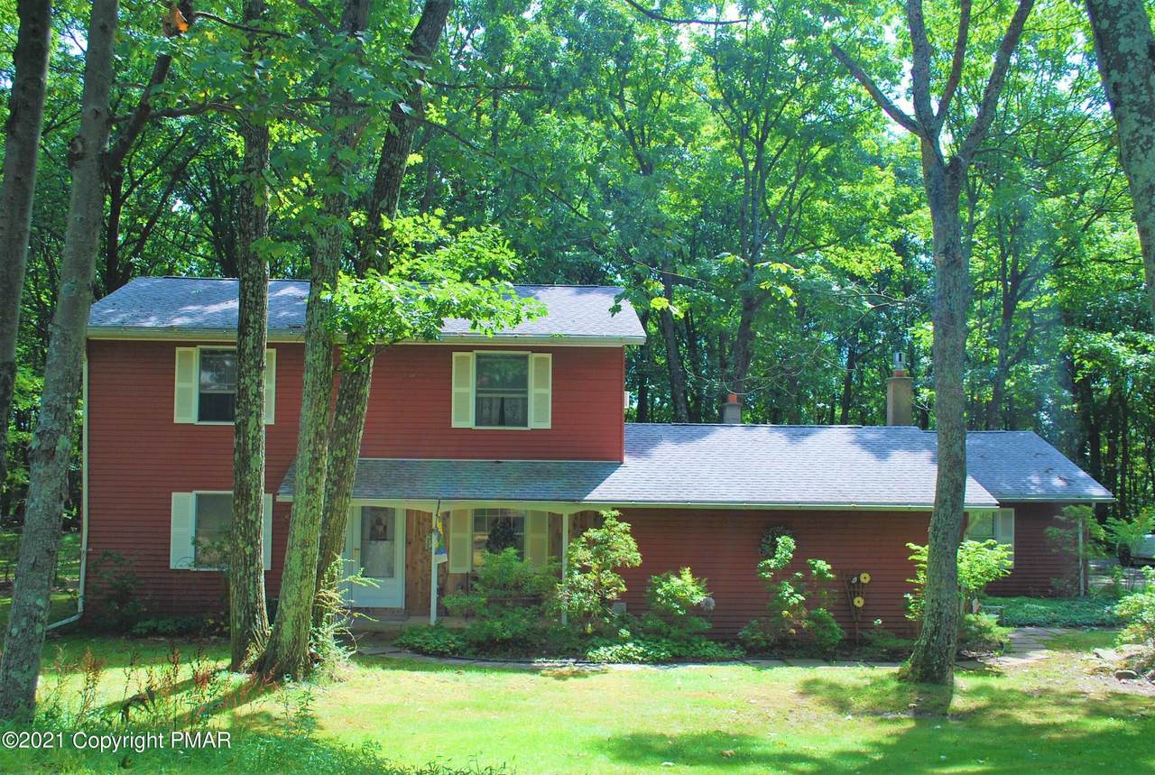 43 Holly Forest Road - Photo 1