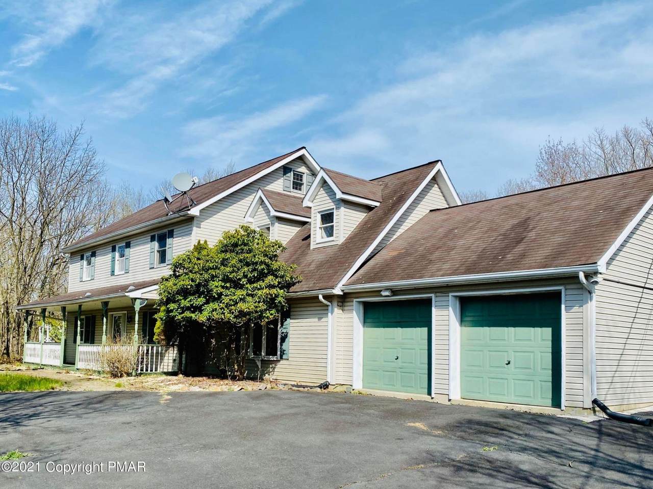 2502 Vista Dr - Photo 1