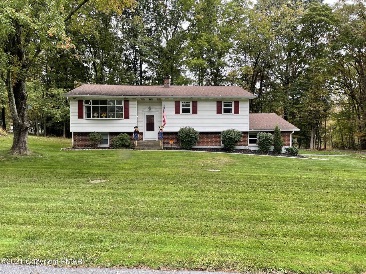 151 Skinner Hill Road - Photo 1