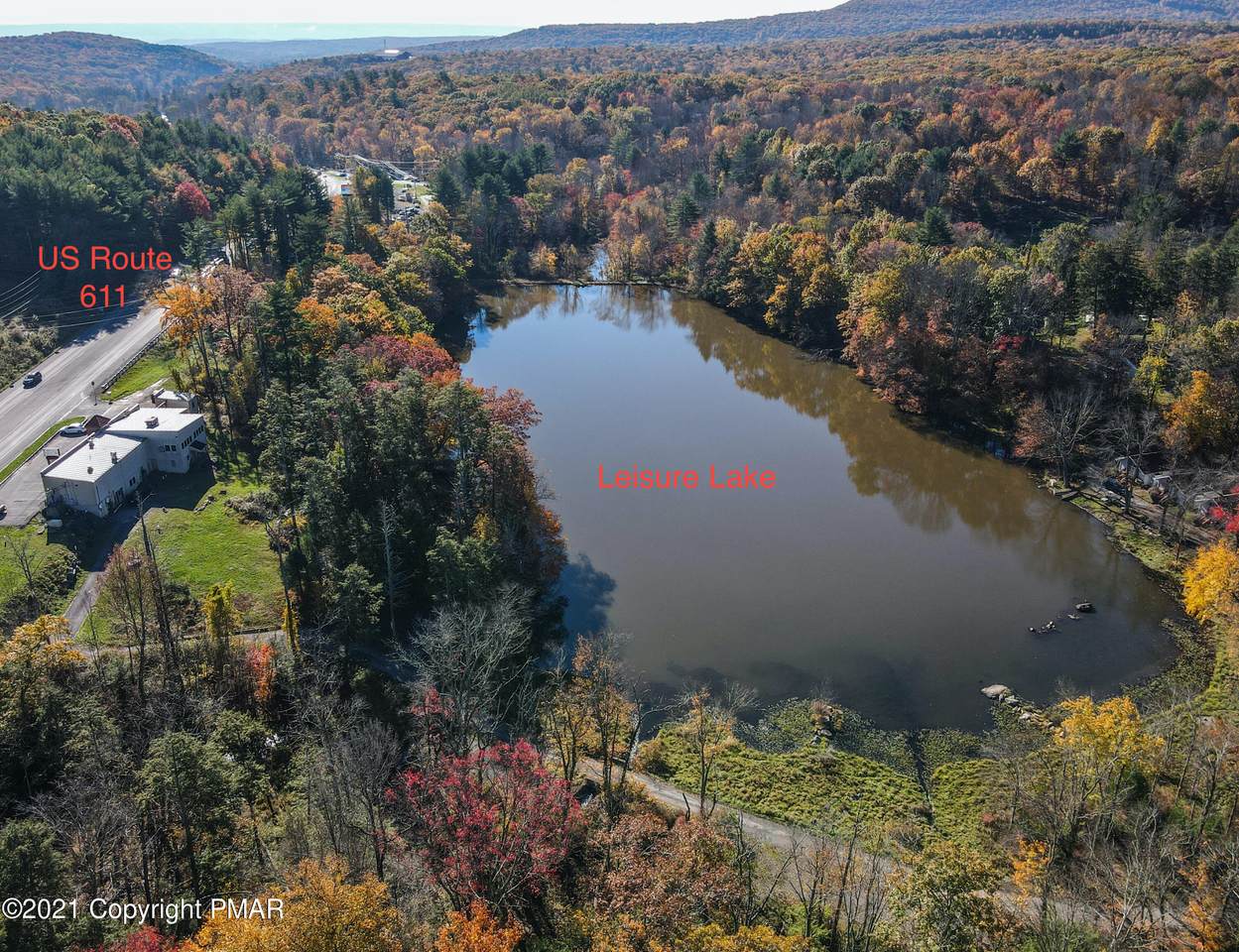 1157 Wiscasset Drive - Photo 1