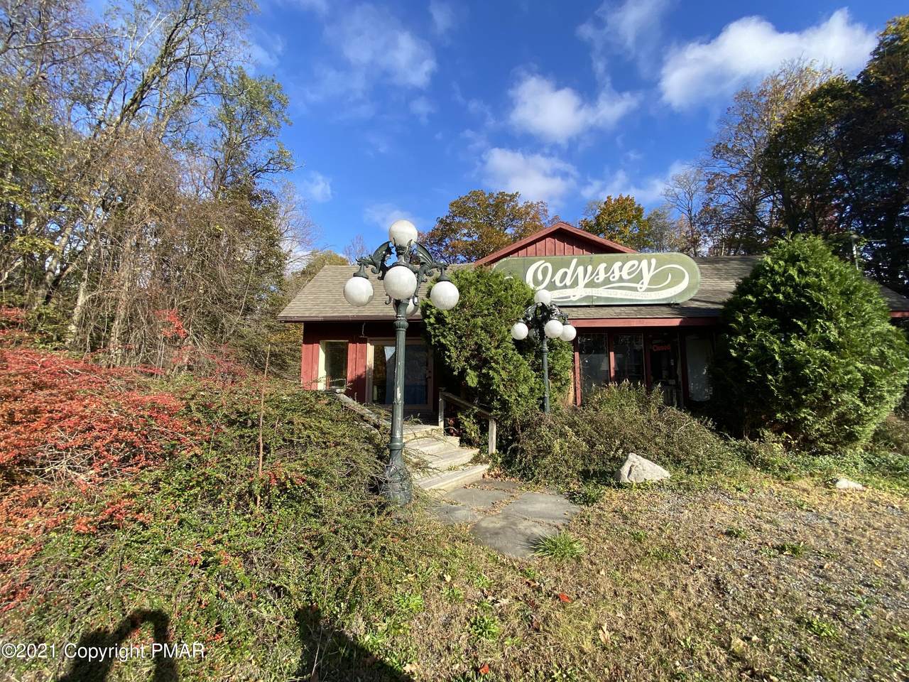 951 Route 390 Rte - Photo 1