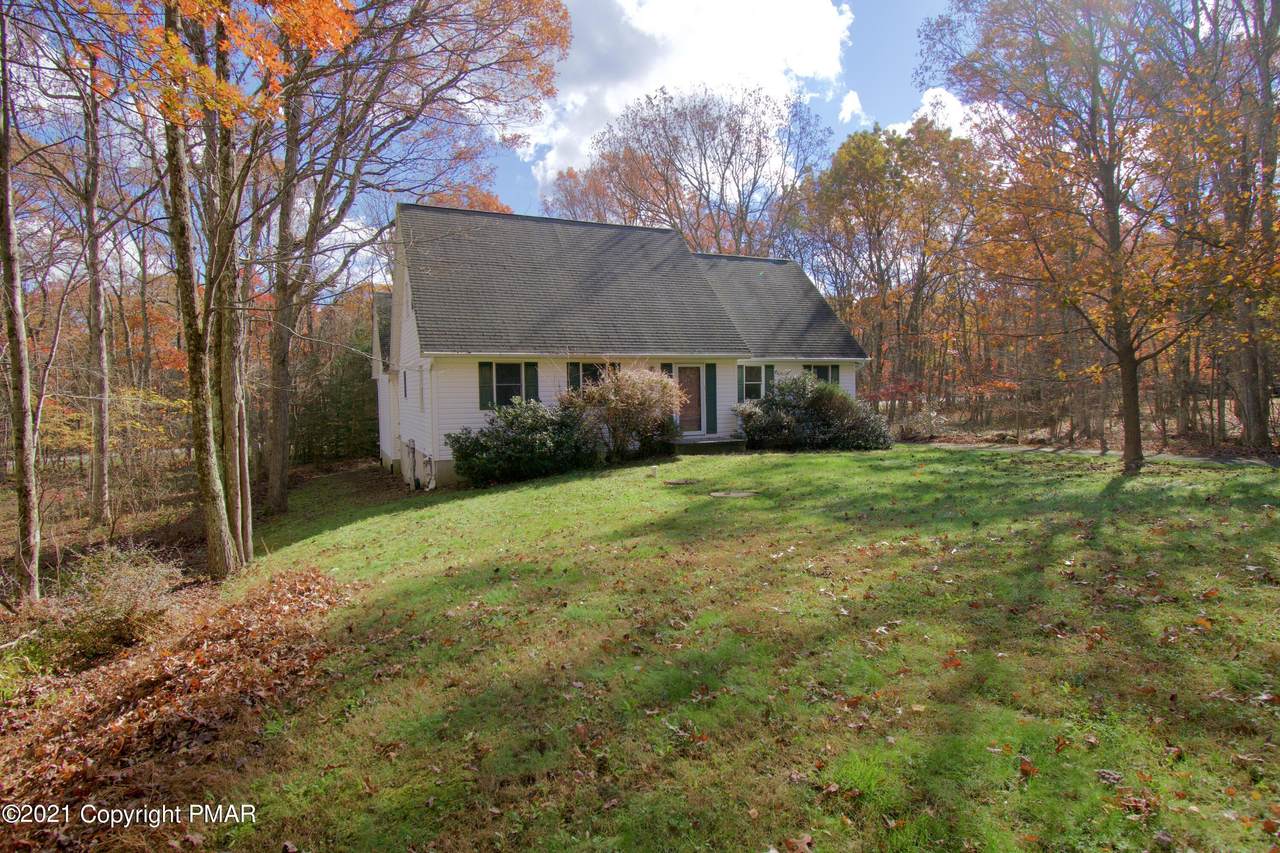 140 Piney Woods Dr - Photo 1
